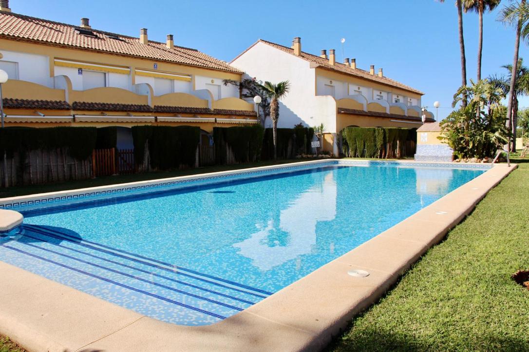 Larymar 79 By Homeprive Denia Exterior photo