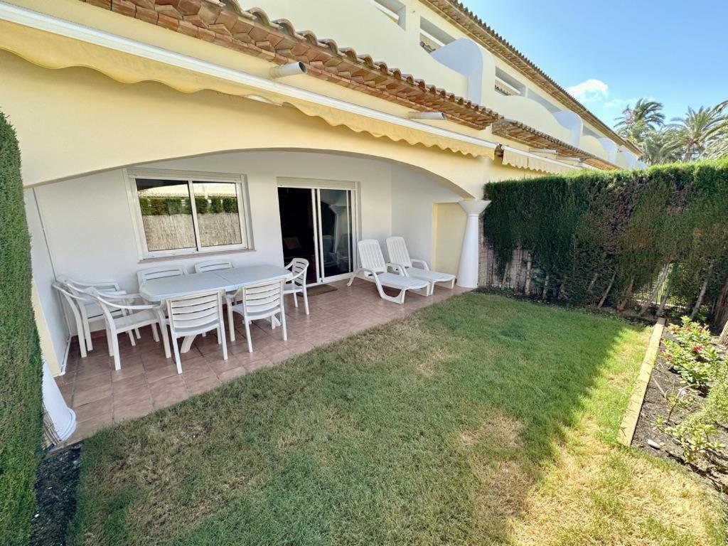 Larymar 79 By Homeprive Denia Exterior photo